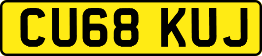 CU68KUJ