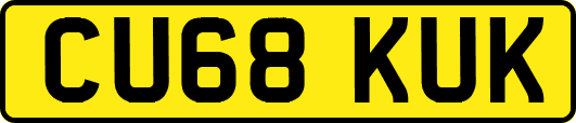 CU68KUK