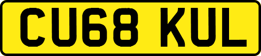 CU68KUL