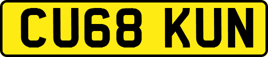 CU68KUN