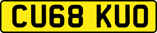 CU68KUO