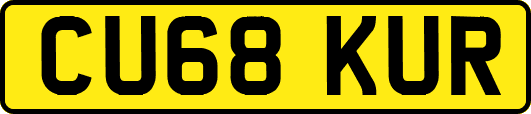 CU68KUR