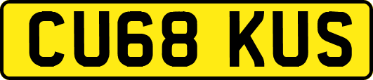 CU68KUS