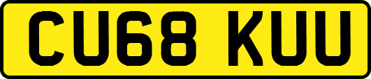 CU68KUU