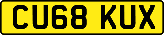 CU68KUX