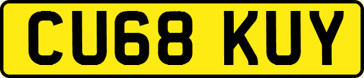 CU68KUY