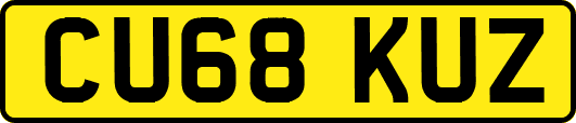 CU68KUZ