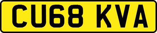 CU68KVA