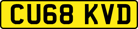 CU68KVD