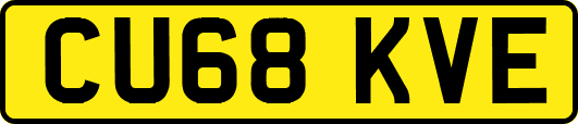 CU68KVE