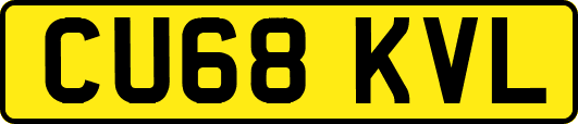 CU68KVL