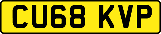 CU68KVP