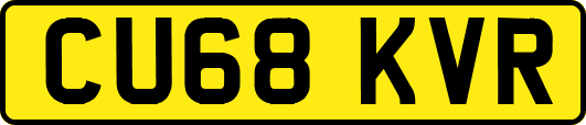 CU68KVR