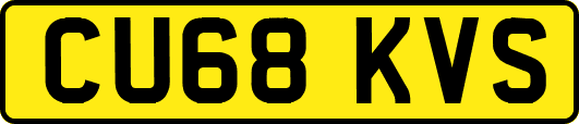 CU68KVS
