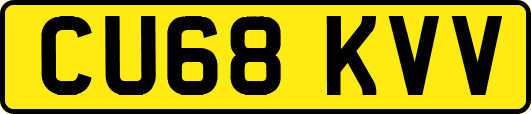 CU68KVV
