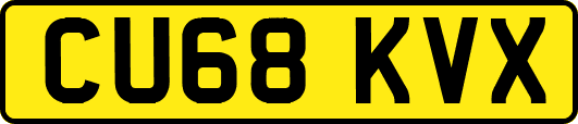 CU68KVX