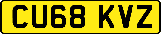 CU68KVZ