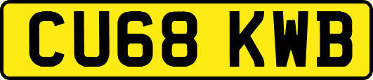 CU68KWB