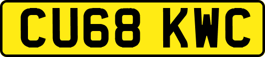 CU68KWC