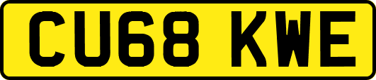 CU68KWE