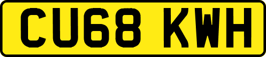 CU68KWH
