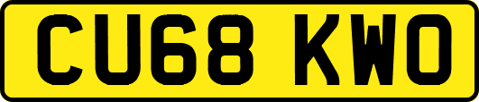 CU68KWO