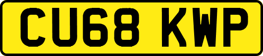 CU68KWP