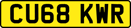 CU68KWR