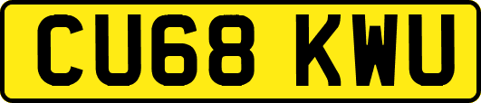 CU68KWU
