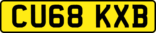 CU68KXB