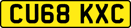 CU68KXC
