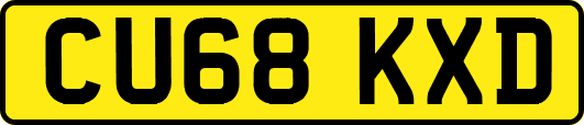 CU68KXD