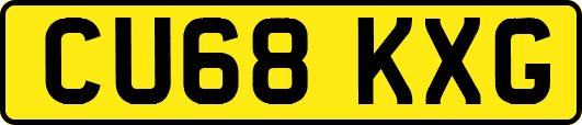 CU68KXG
