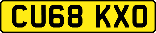 CU68KXO