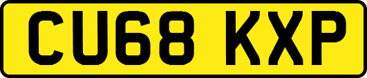 CU68KXP