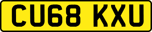 CU68KXU
