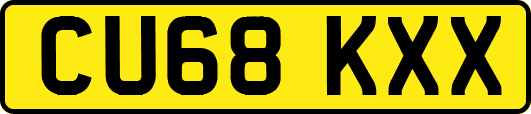 CU68KXX