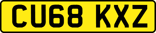 CU68KXZ
