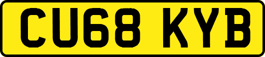 CU68KYB