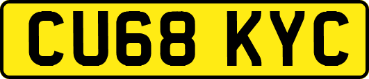 CU68KYC