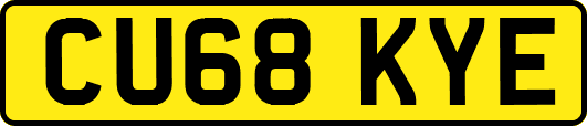 CU68KYE
