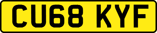 CU68KYF