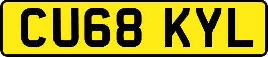 CU68KYL