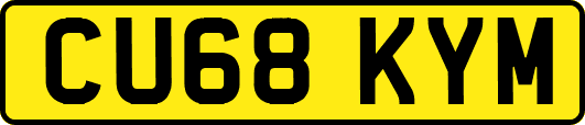 CU68KYM