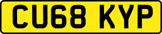 CU68KYP