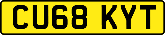 CU68KYT