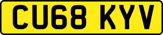 CU68KYV