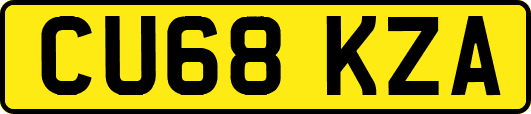 CU68KZA