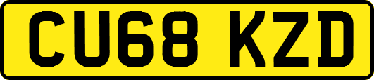 CU68KZD