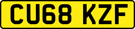 CU68KZF
